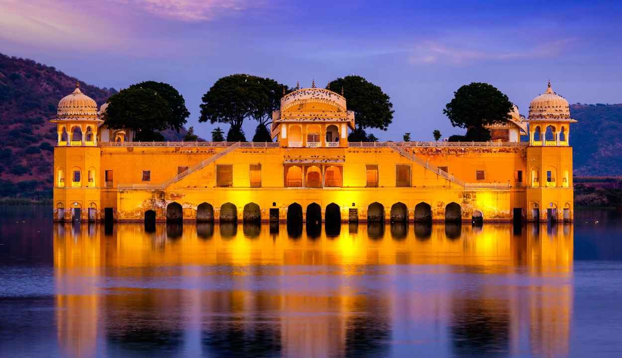jaipur